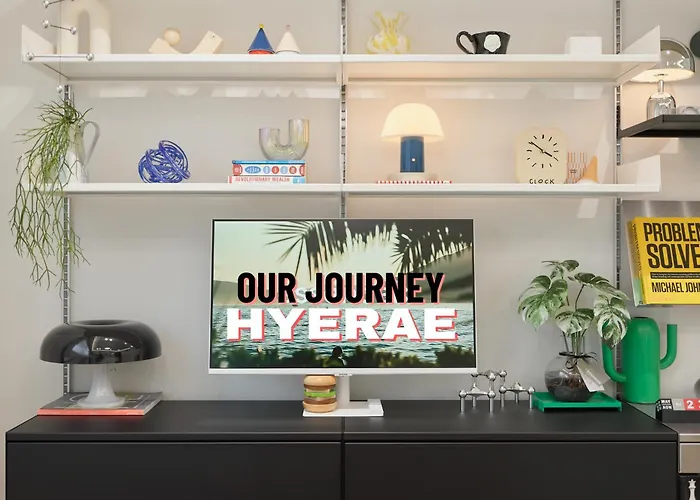 Hyerae Hyewha Station Walk 8mins Near Ddp, Accessible Hongdae, Seong-su, Itaewon Apartment *