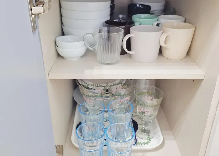 Hyerae Hyewha Station Walk 8mins Near Ddp, Accessible Hongdae, Seong-su, Itaewon