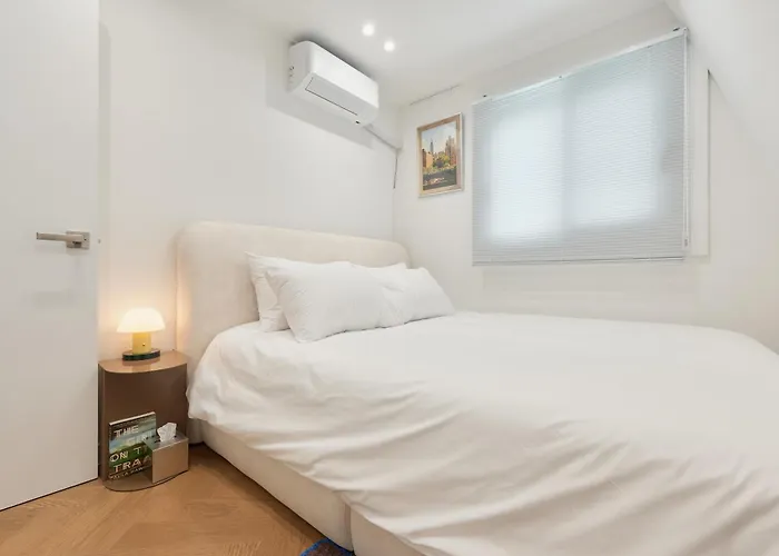 Apartment Hyerae Hyewha Station Walk 8mins Near Ddp, Accessible Hongdae, Seong-su, Itaewon Seoul