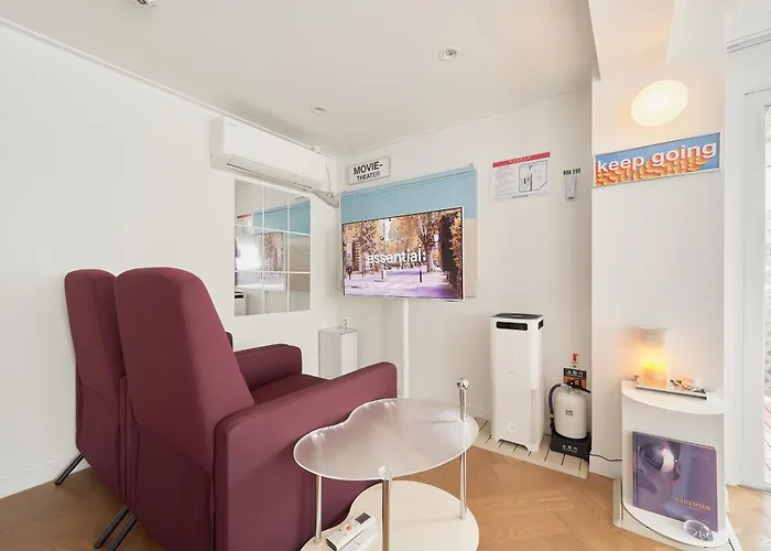 Hyerae Hyewha Station Walk 8mins Near Ddp, Accessible Hongdae, Seong-su, Itaewon * Seoul
