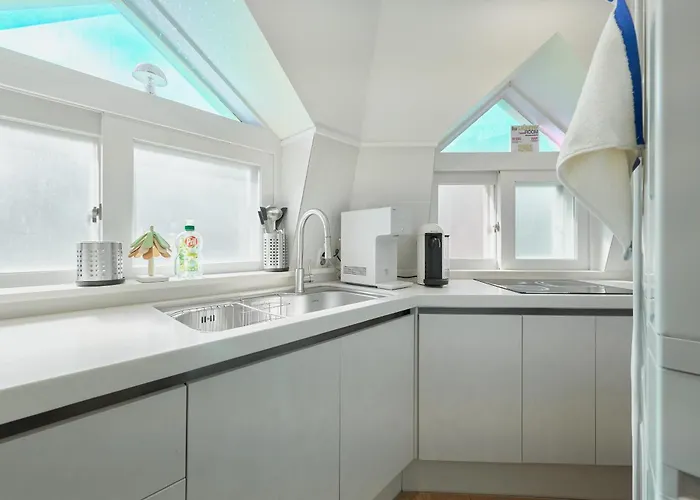 Hyerae Hyewha Station Walk 8mins Near Ddp, Accessible Hongdae, Seong-su, Itaewon Apartment