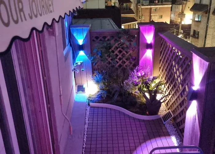 Hyerae Hyewha Station Walk 8mins Near Ddp, Accessible Hongdae, Seong-su, Itaewon Seoul