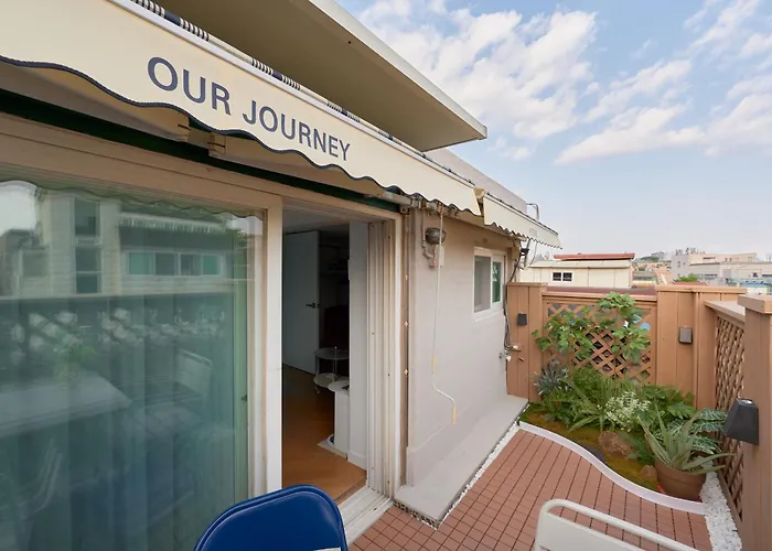 Hyerae Hyewha Station Walk 8mins Near Ddp, Accessible Hongdae, Seong-su, Itaewon * Seoul